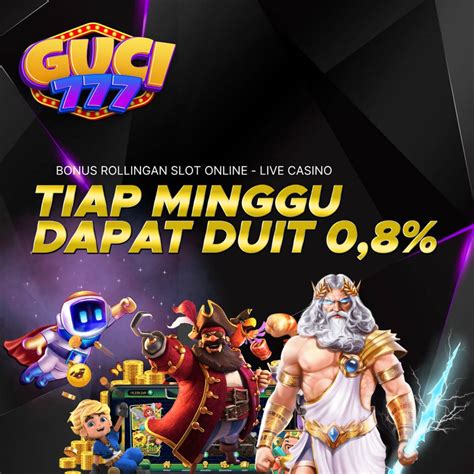 gomubet|Bonus Rollingan — Gomubet.